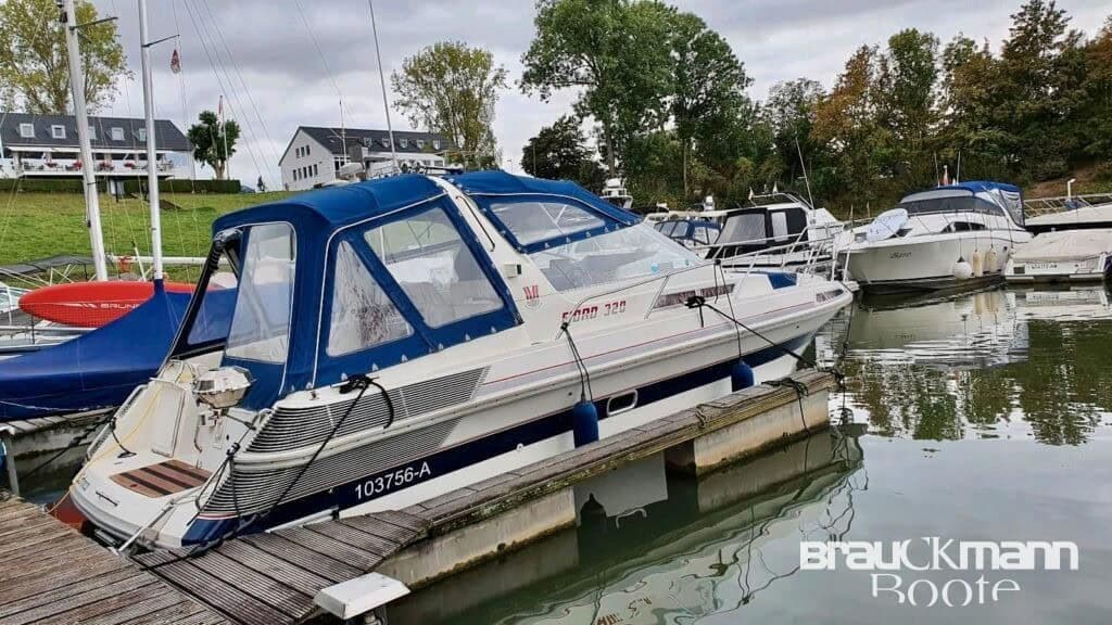 Fjord Dolphin 320 – Bild 3