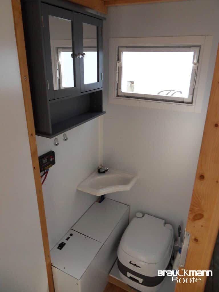 Hausboot Plaue – Bild 9