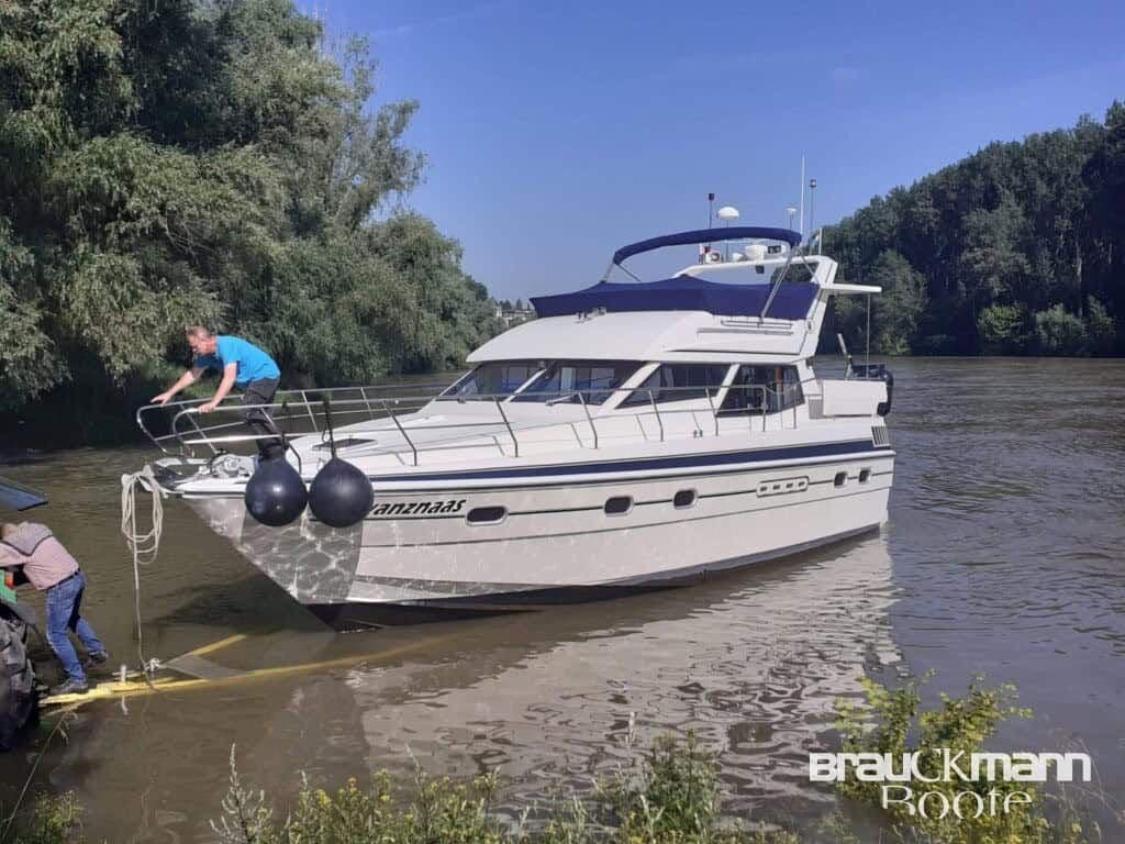 Neptunus 129 AK Fly in 1 a Zustand