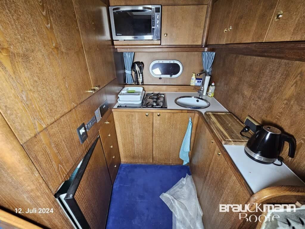 Neptunus 129 AK Fly in 1 a Zustand – Bild 9