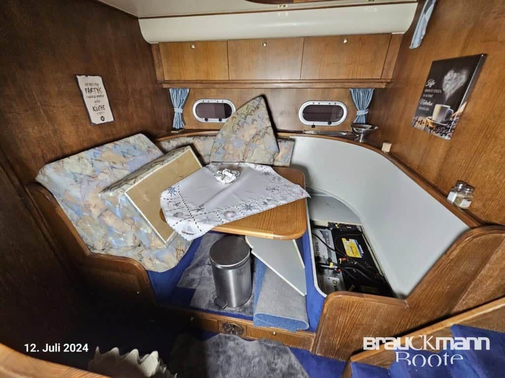 Neptunus 129 AK Fly in 1 a Zustand – Bild 7
