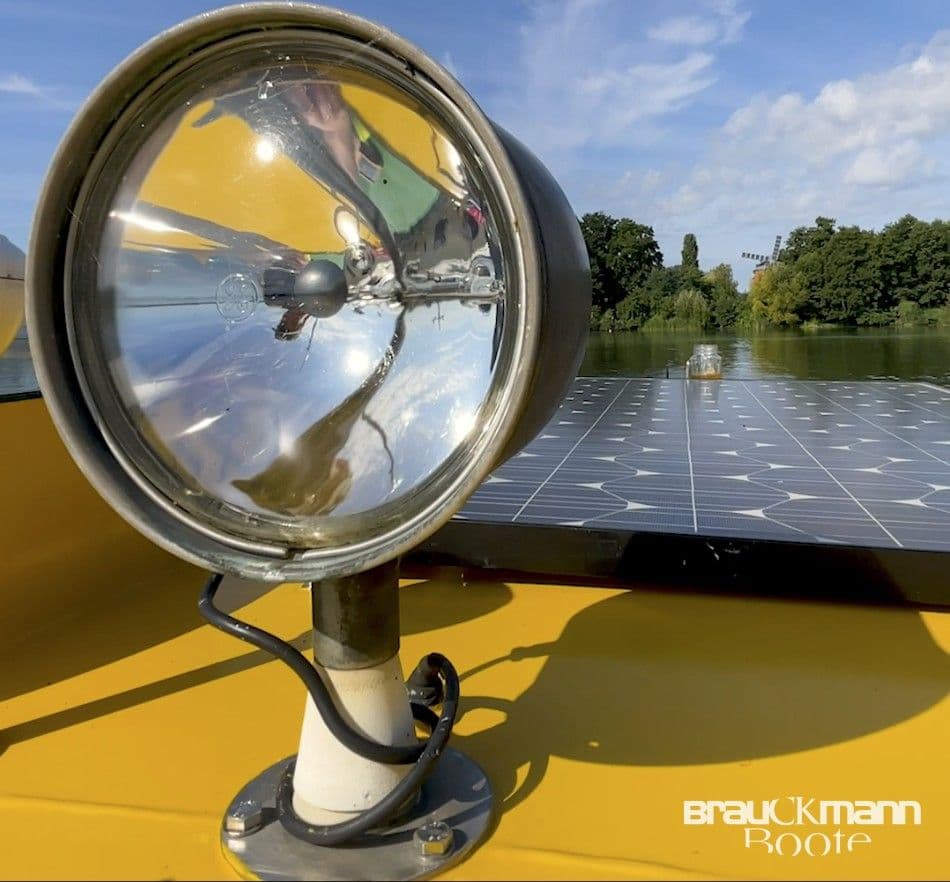 Rietaak 1325 Hausboot – Bild 10