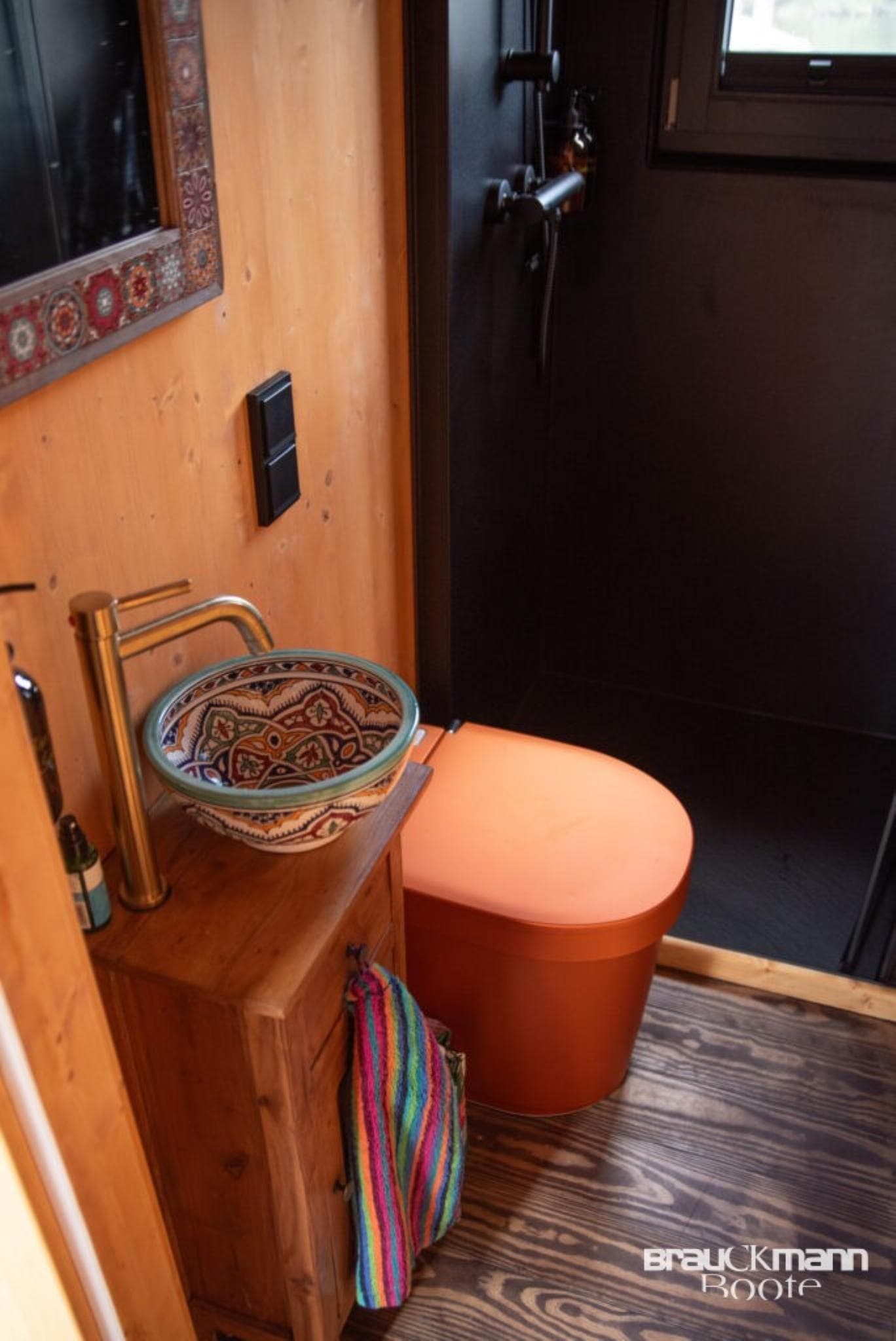 Tiny 36 Hausboot – Bild 4