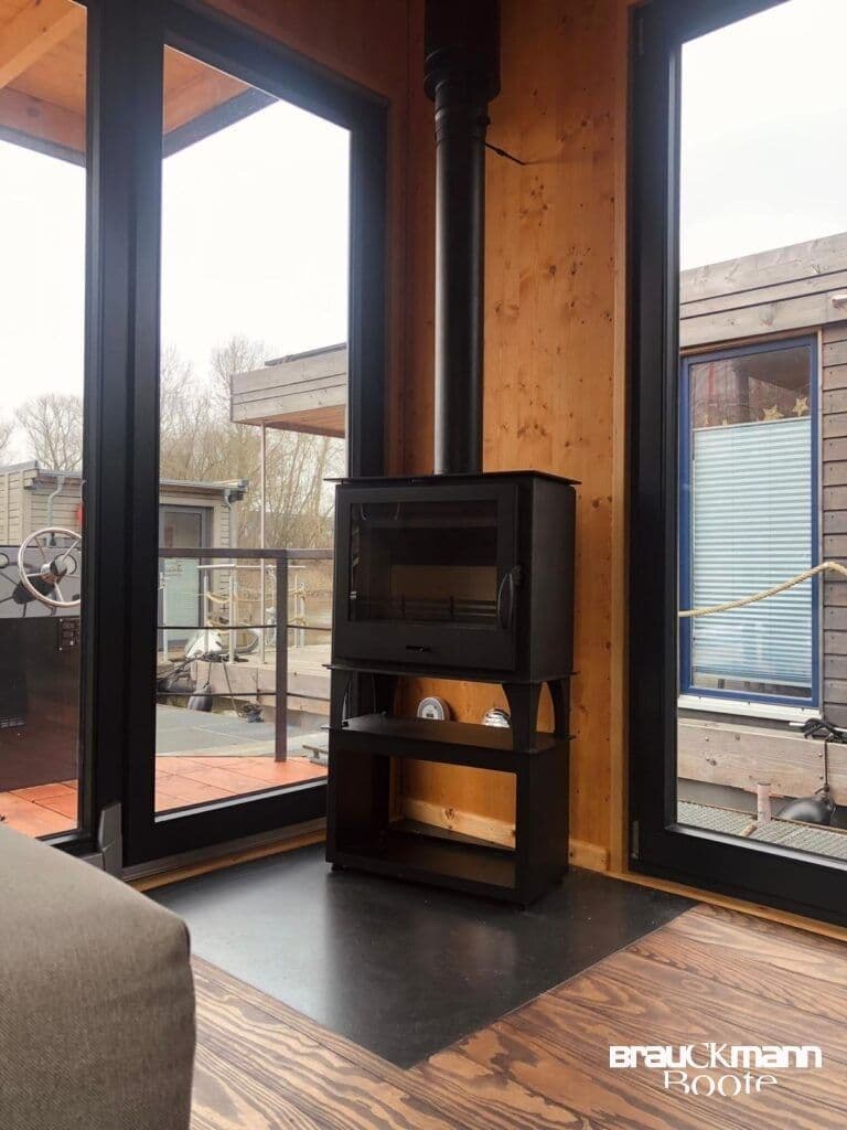 Tiny 36 Hausboot – Bild 5