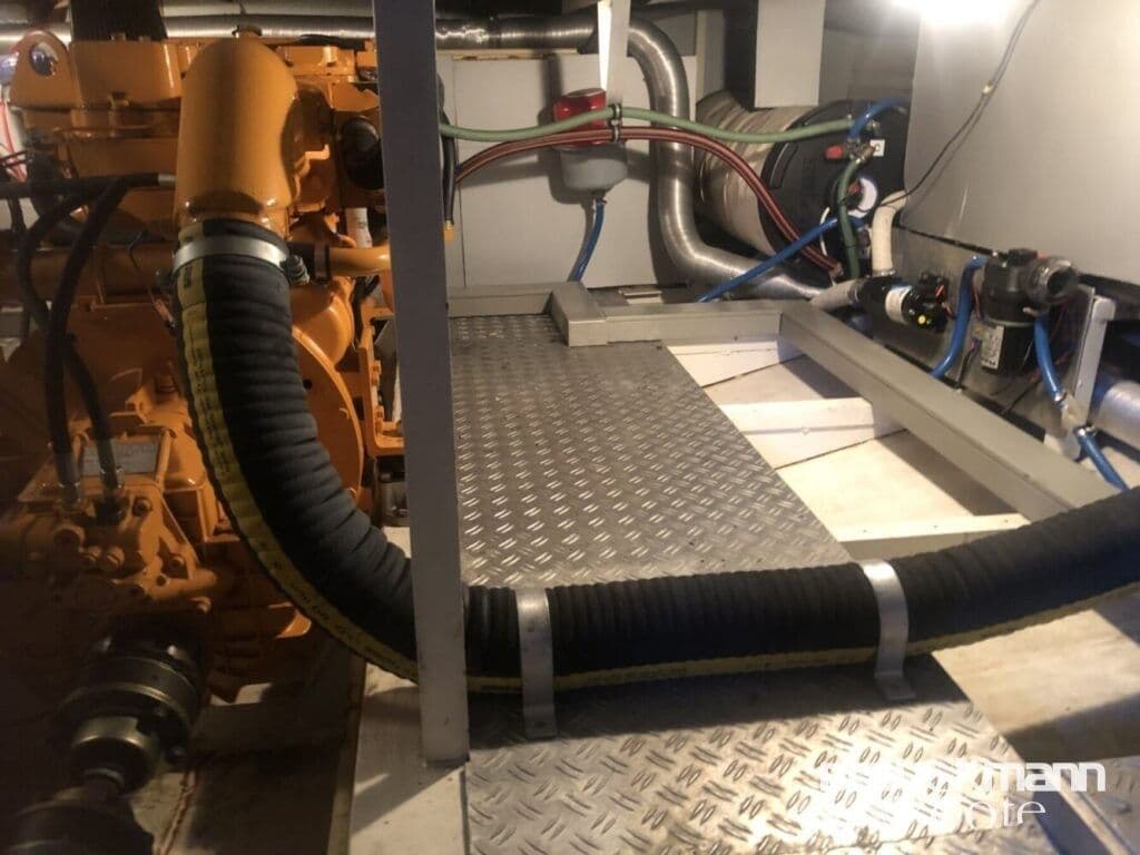 Boarncruiser New Line de Luxe 395  Stilvoll Frankreich en – Bild 4