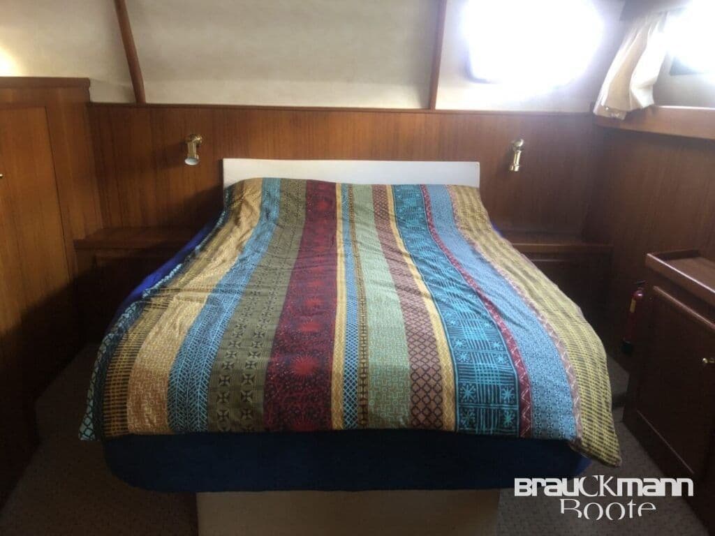 Boarncruiser New Line de Luxe 395  Stilvoll Frankreich en – Bild 5