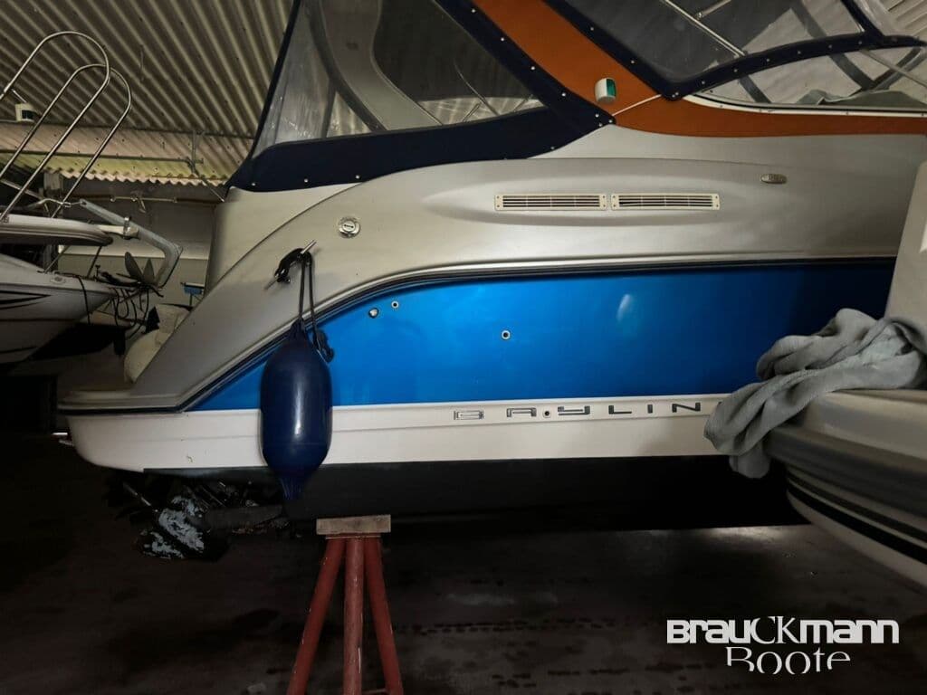 Bayliner 285 – Bild 4