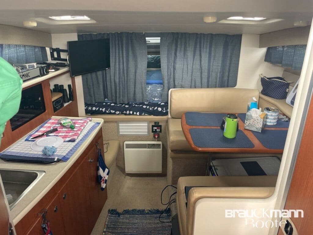Bayliner 285 – Bild 10