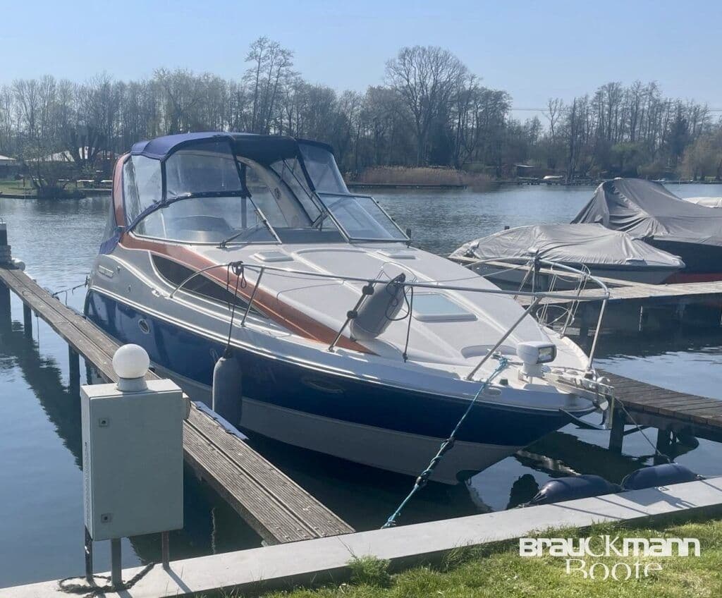 Bayliner 285 – Bild 2