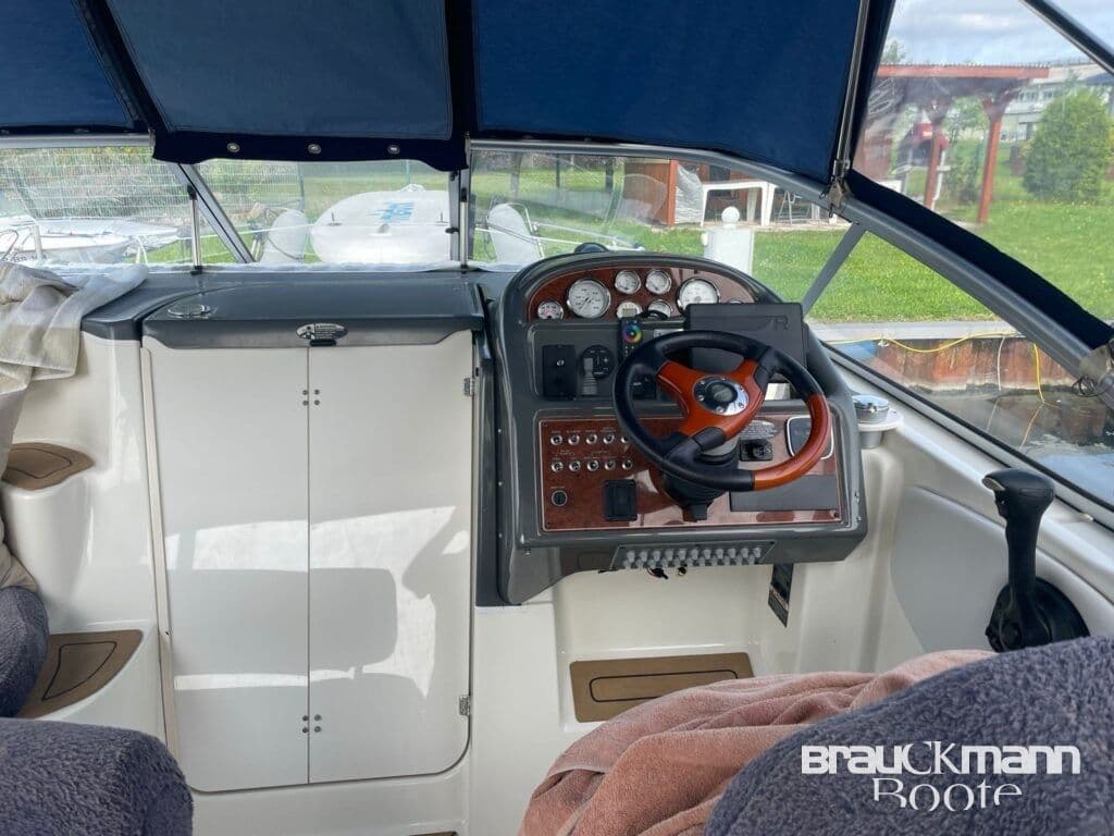 Bayliner 285 – Bild 3