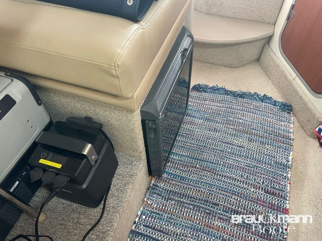 Bayliner 285 – Bild 7