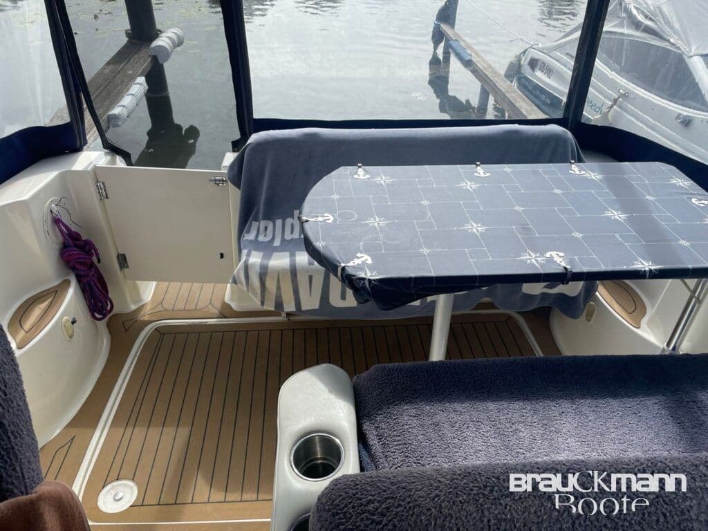 Bayliner 285 – Bild 6
