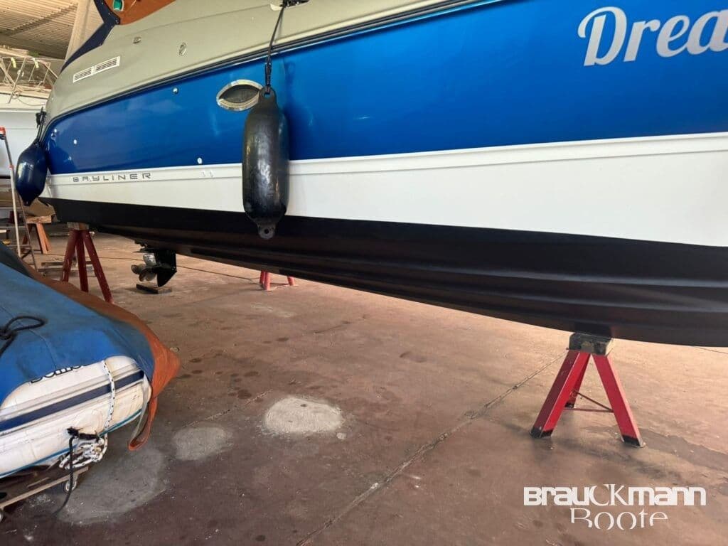 Bayliner 285 – Bild 5