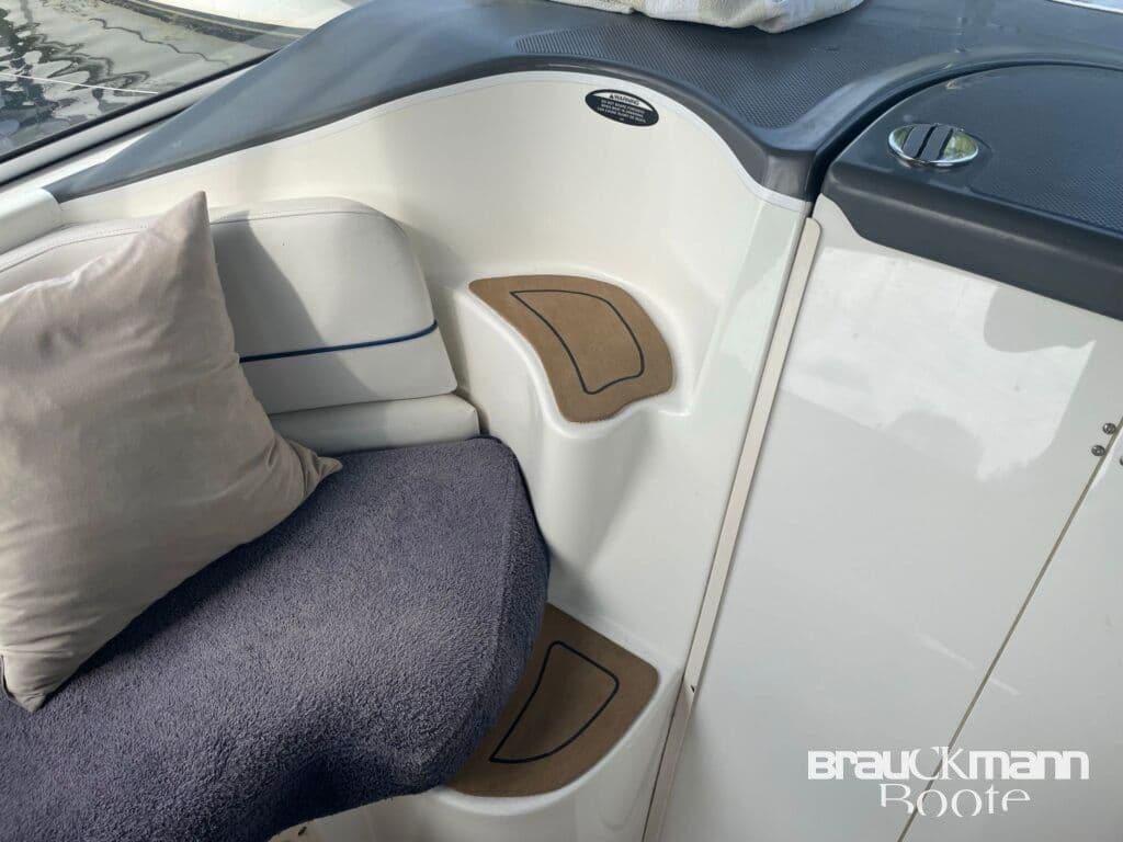 Bayliner 285 – Bild 8