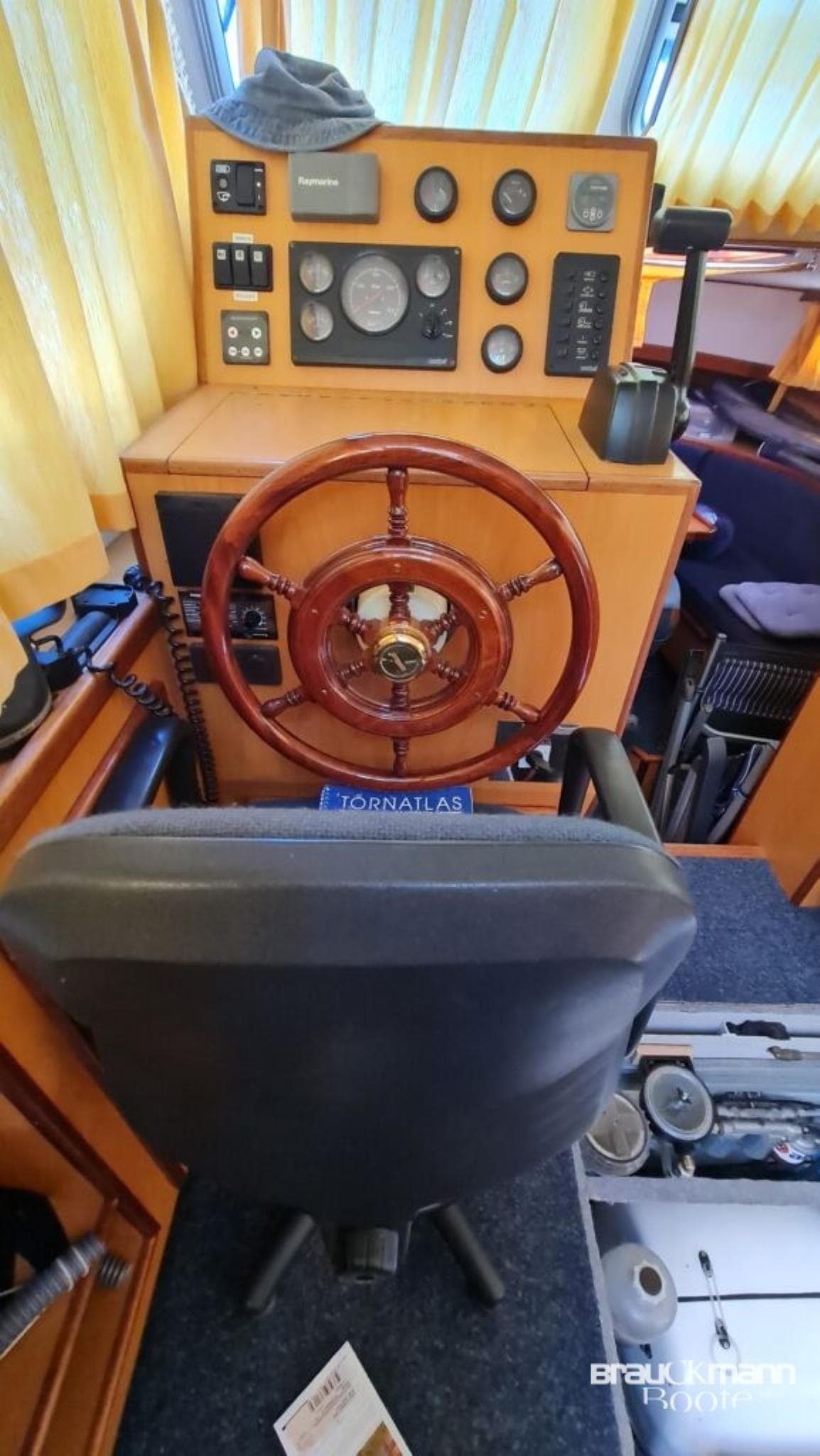 Proficiat 1010 Excellence  Stilvoller Stahlverdrnger f – Bild 7