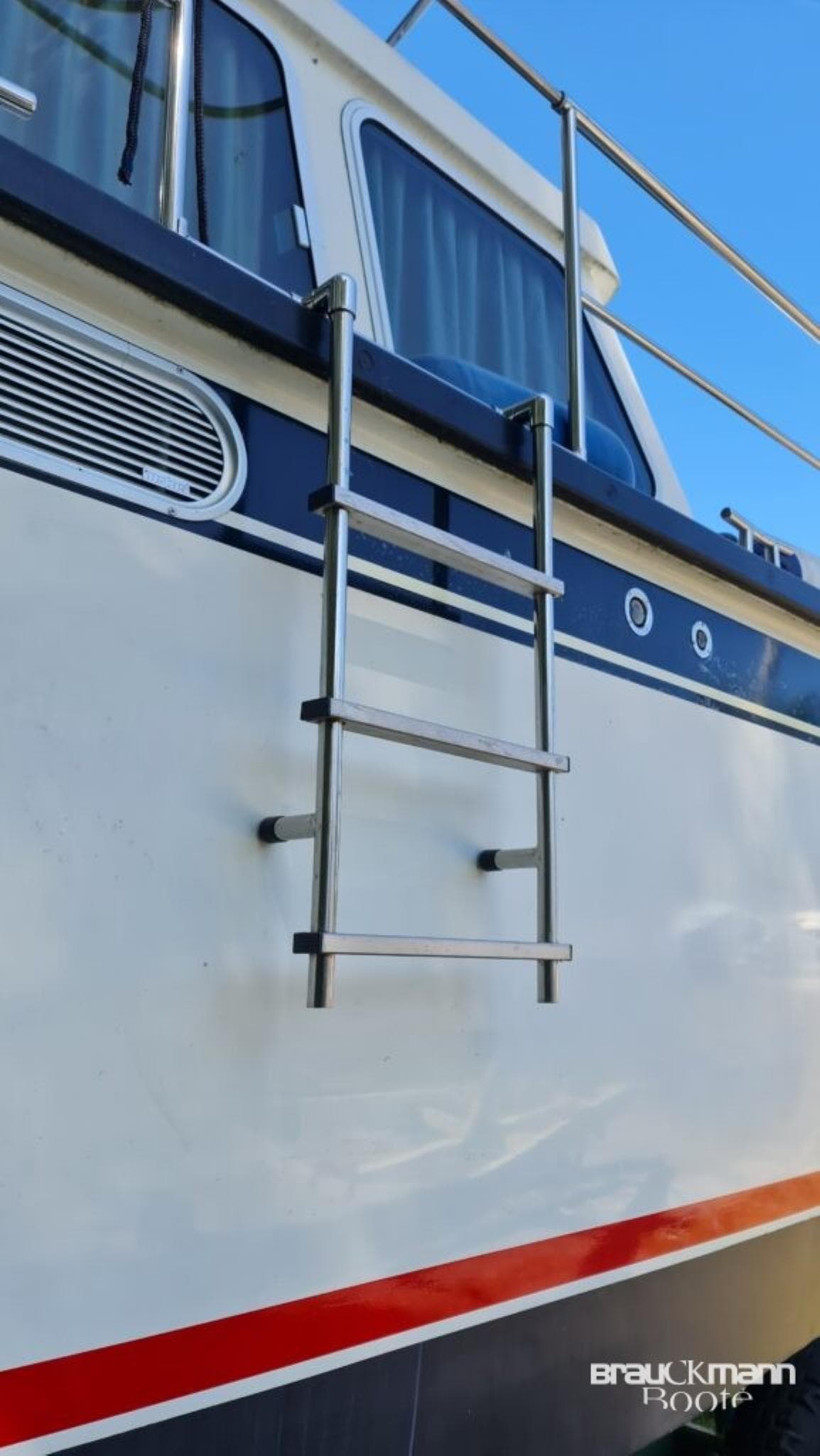Proficiat 1010 Excellence  Stilvoller Stahlverdrnger f – Bild 4