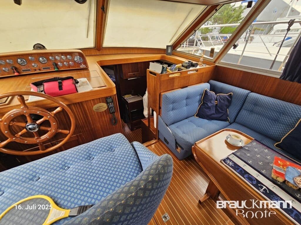 Storebro 420 Baltic – Bild 8