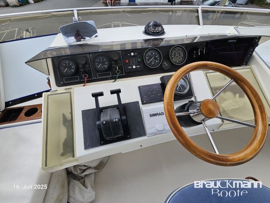 Storebro 420 Baltic – Bild 3