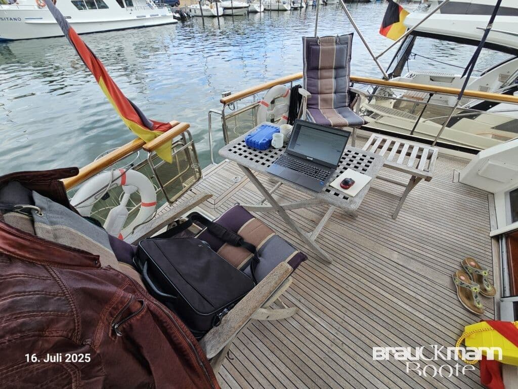 Storebro 420 Baltic – Bild 7