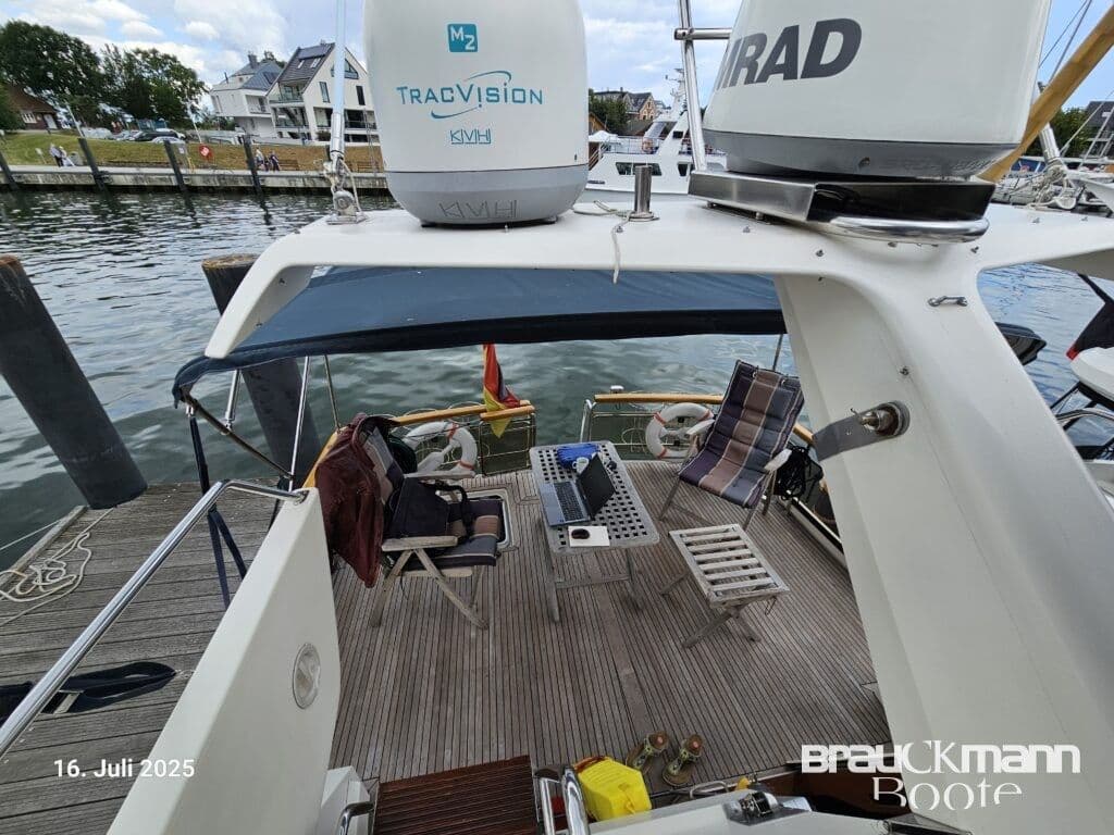 Storebro 420 Baltic – Bild 6
