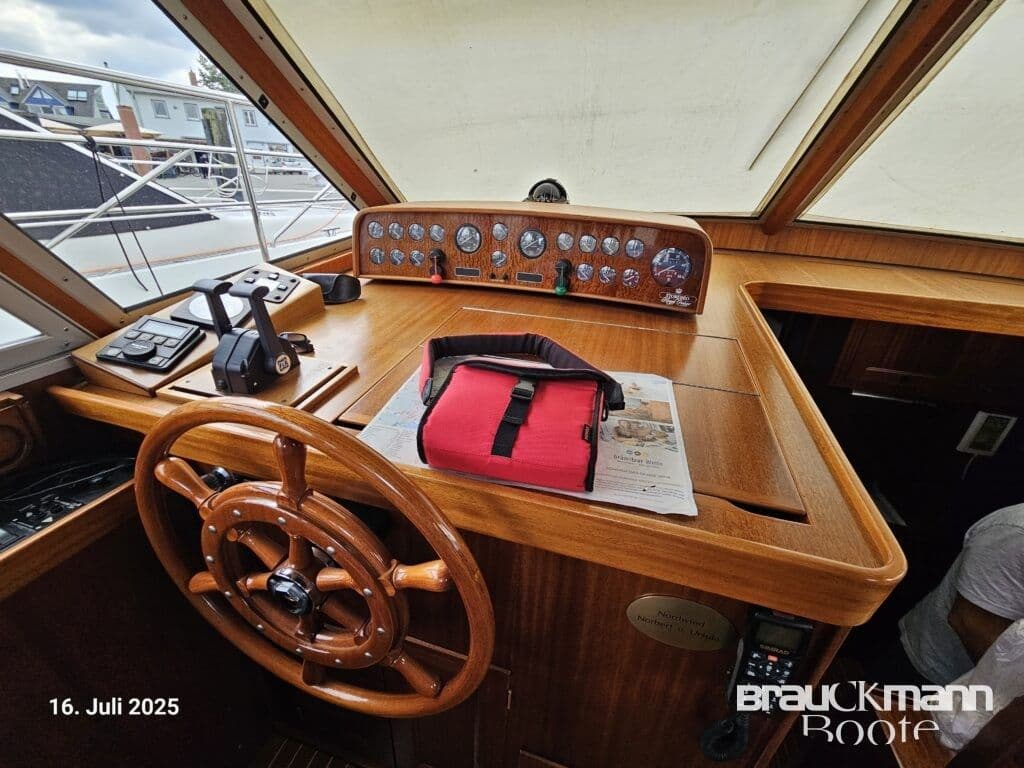 Storebro 420 Baltic – Bild 10