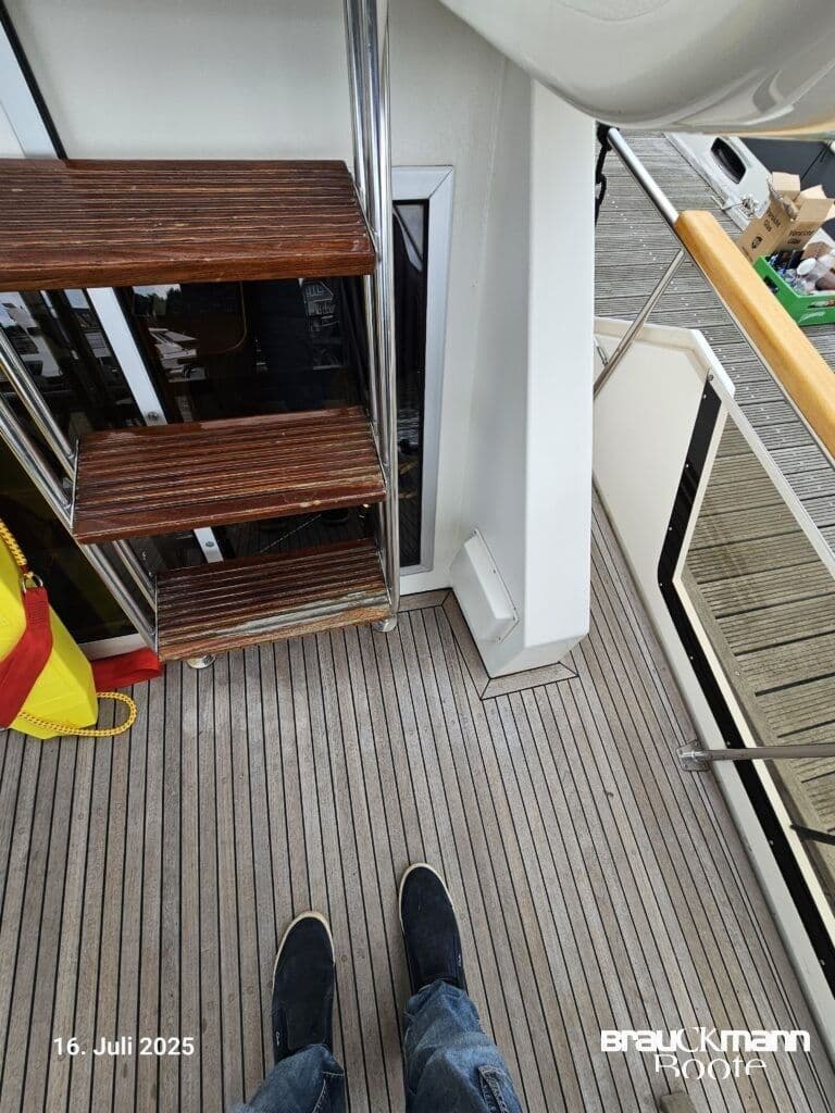 Storebro 420 Baltic – Bild 4