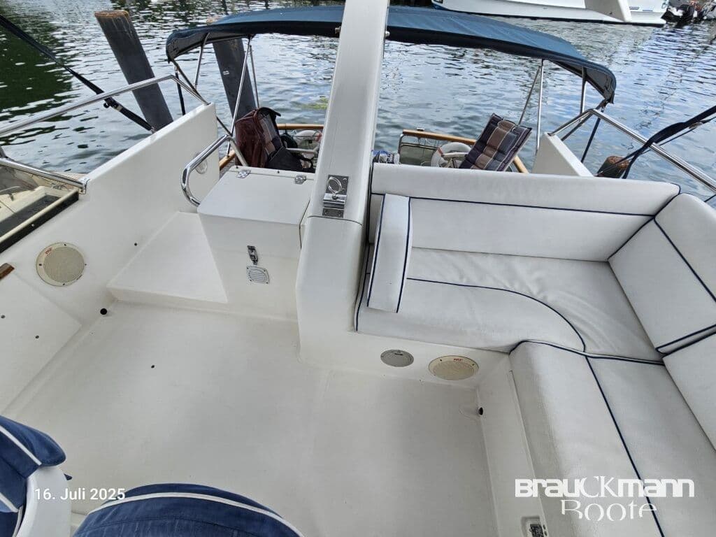 Storebro 420 Baltic – Bild 5