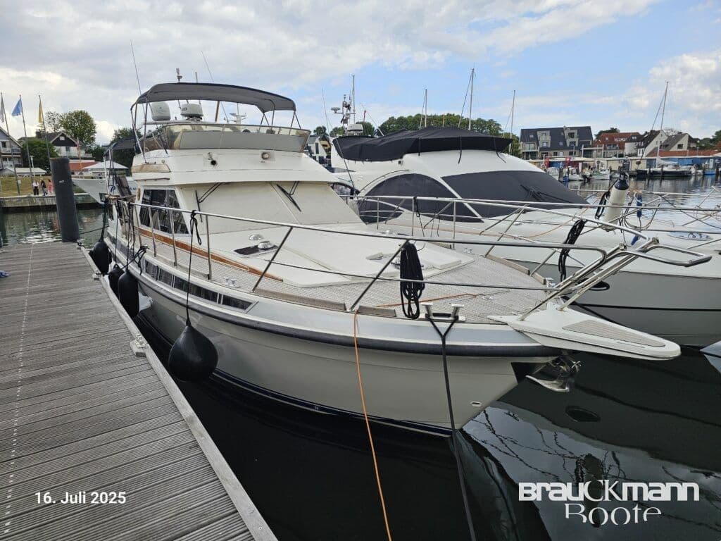 Storebro 420 Baltic