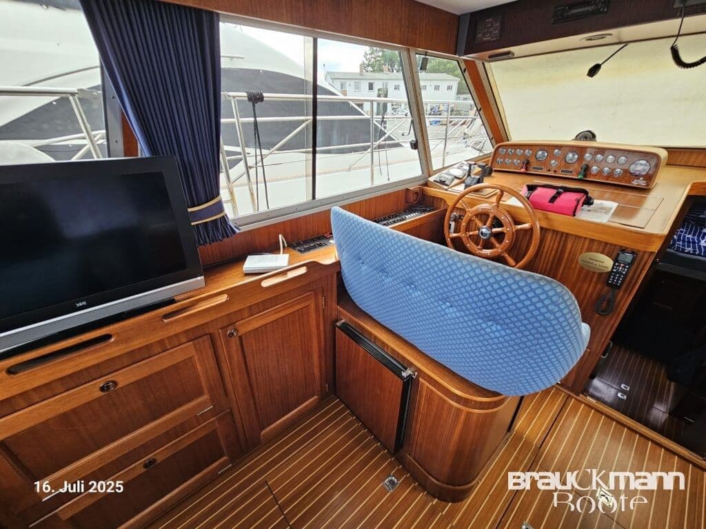 Storebro 420 Baltic – Bild 9