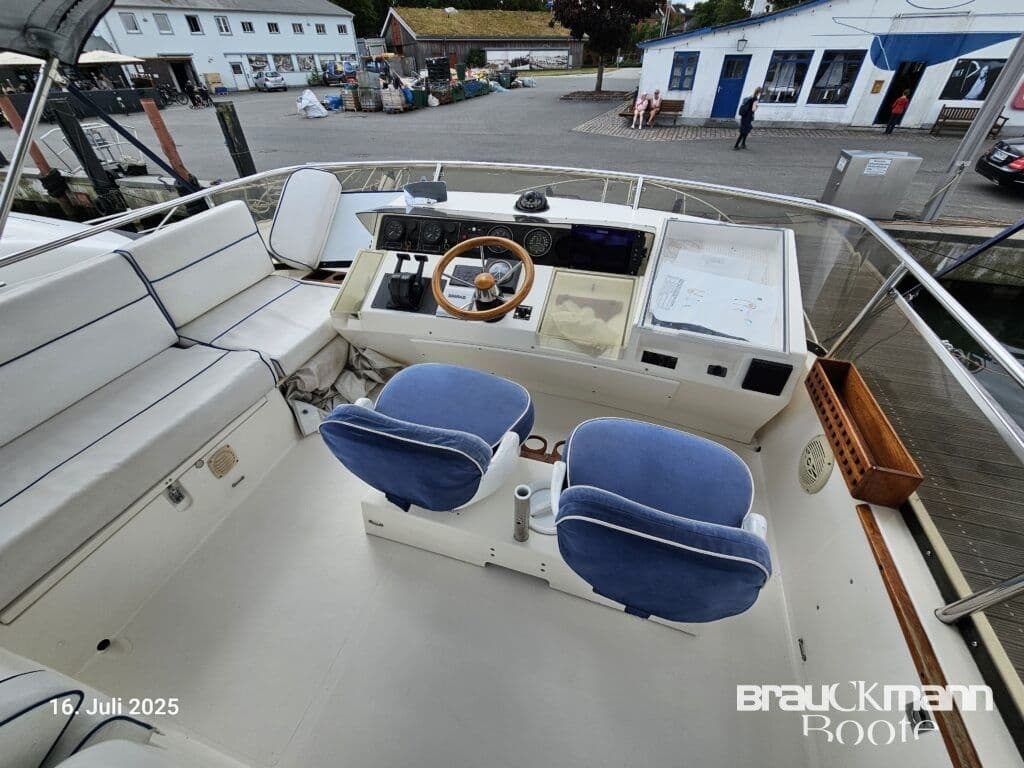Storebro 420 Baltic – Bild 2