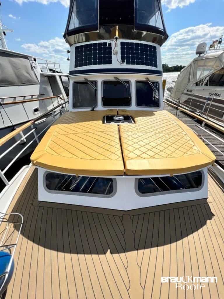 Motoryacht Pedro 148 Fly Moonwind – Bild 5