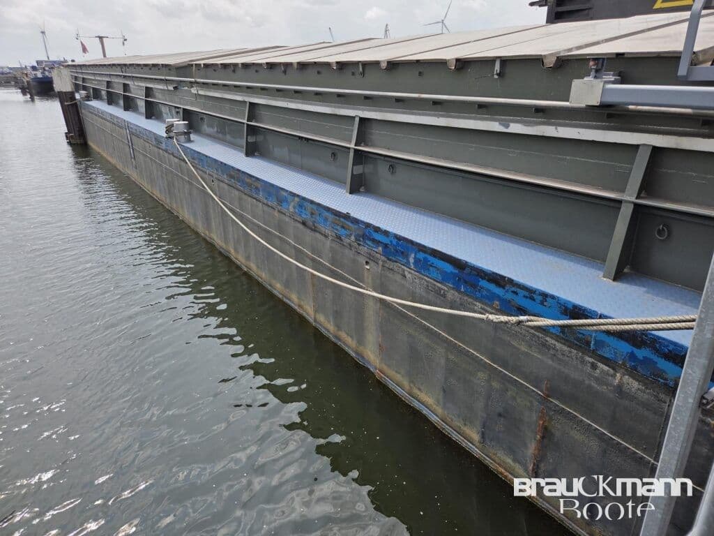 Frachtschiff Edelweiss – Bild 4