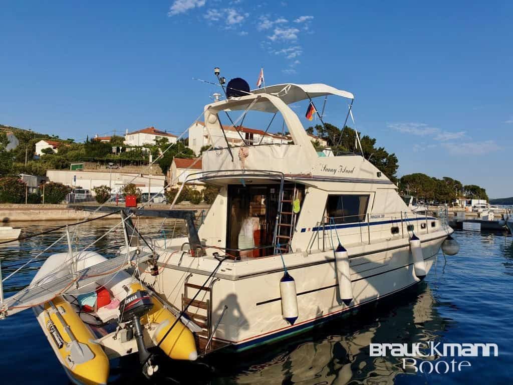 Princess 385 – Bild 5