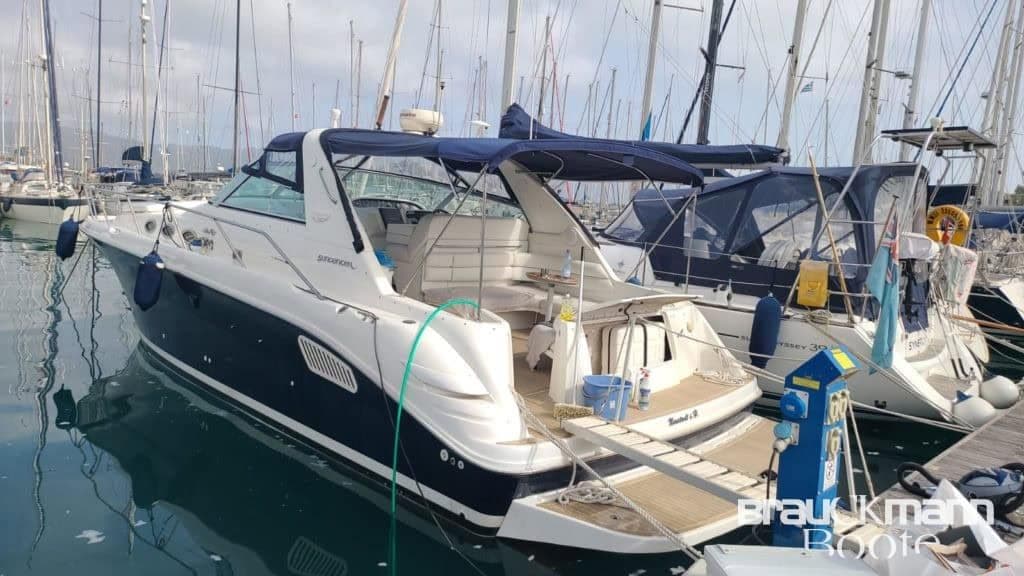 Sea Ray 37 – Bild 3