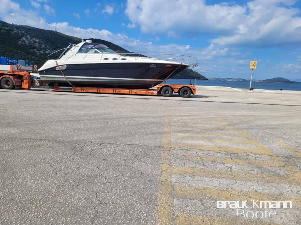 Sea Ray 37 – Bild 6