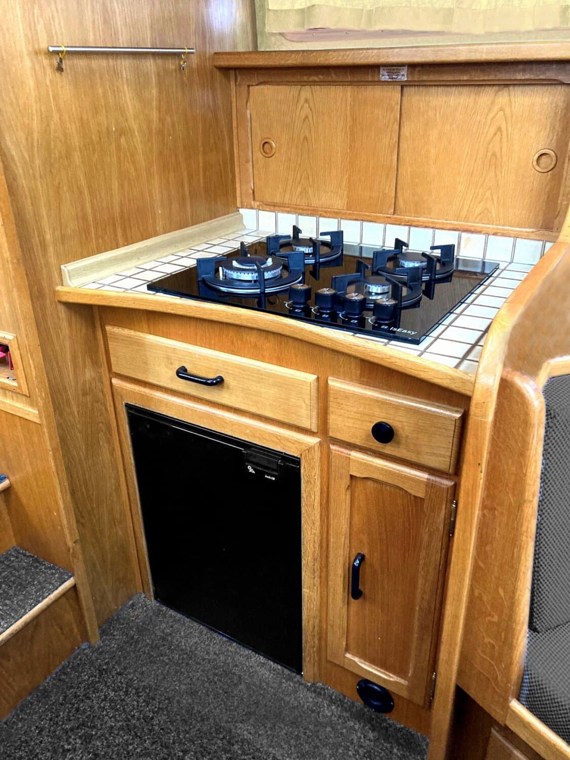 Gruno Sport 36 – Bild 10