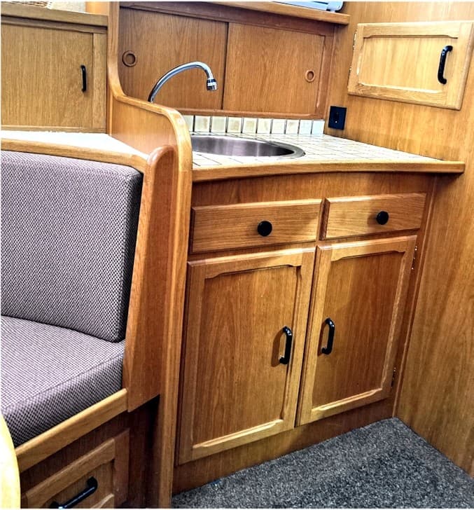 Gruno Sport 36 – Bild 11