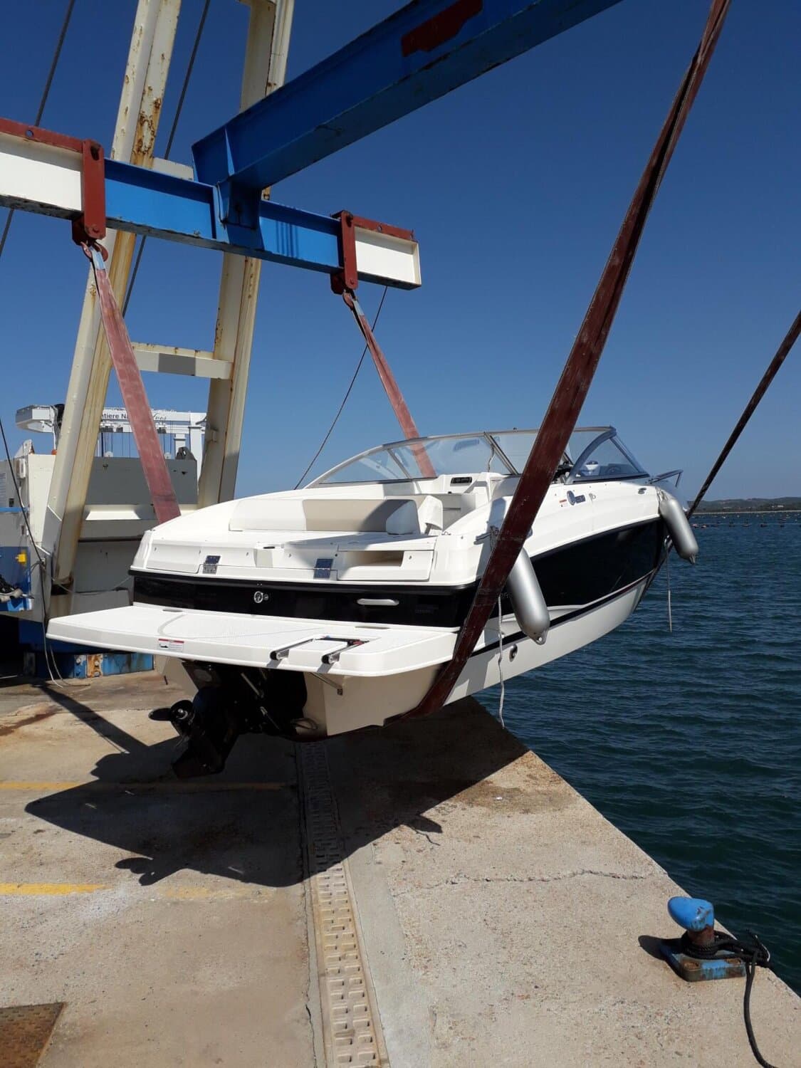 Bayliner 642CU – Bild 2
