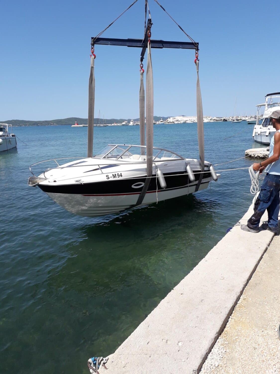 Bayliner 642CU – Bild 4