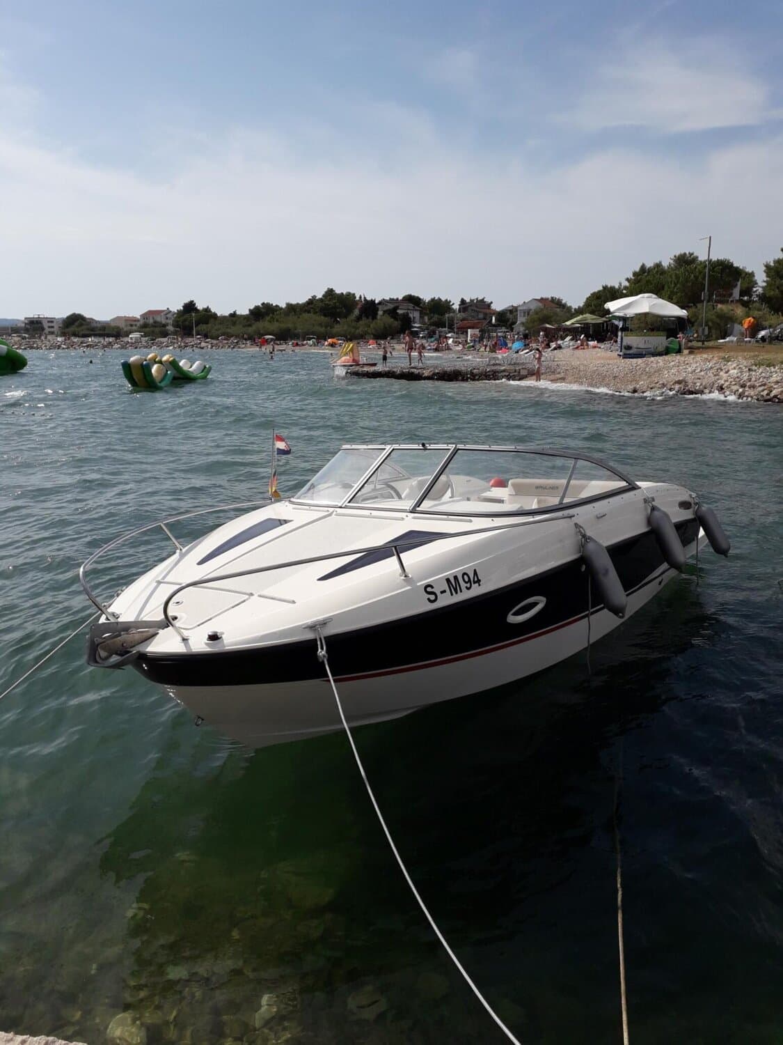 Bayliner 642CU – Bild 3