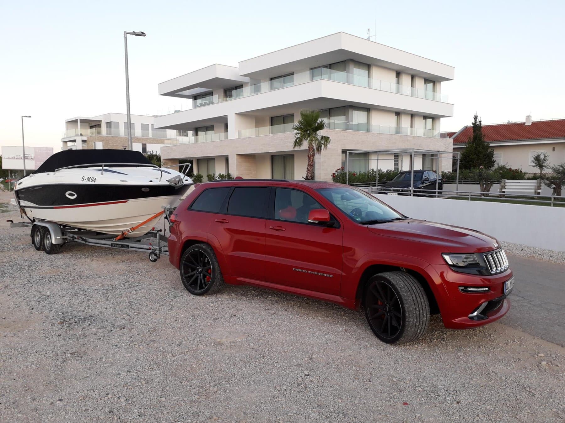Bayliner 642CU – Bild 5