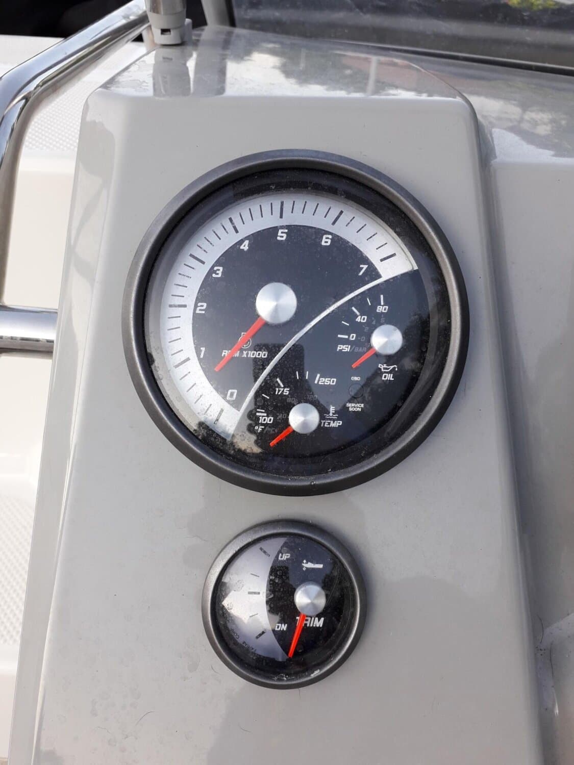 Bayliner 642CU – Bild 7