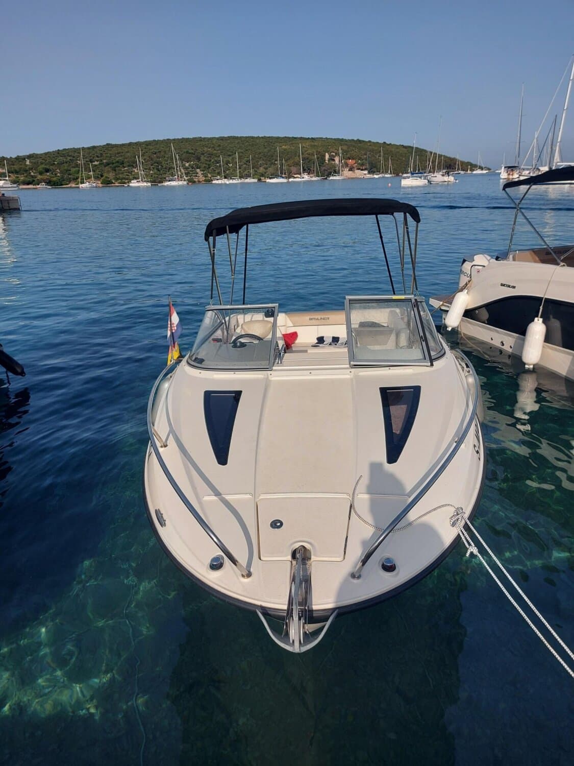 Bayliner 642CU – Bild 9