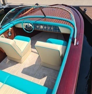 Nostalgia Lago 660 – Bild 6