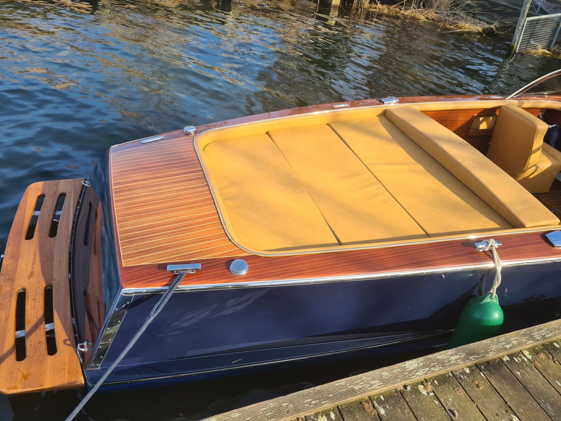 Nostalgia Lago 660 – Bild 6