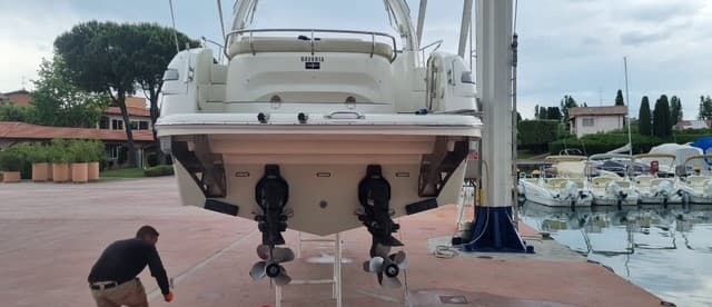 Bavaria 28 Sport – Bild 9