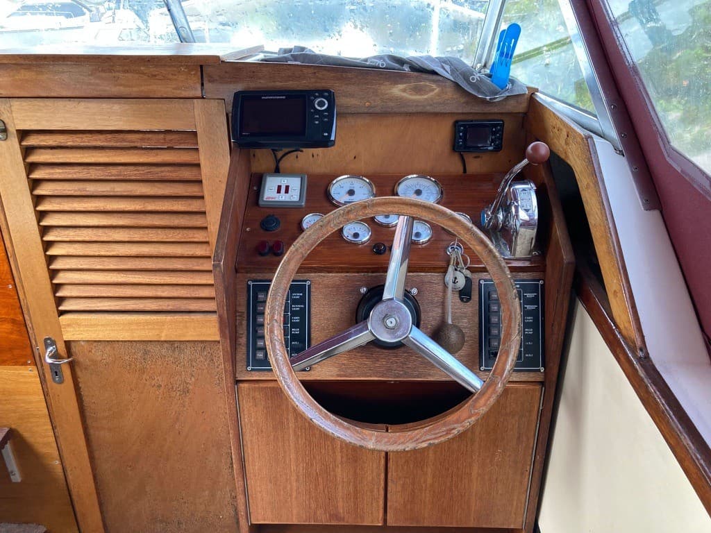 Coronet 24 – Bild 2