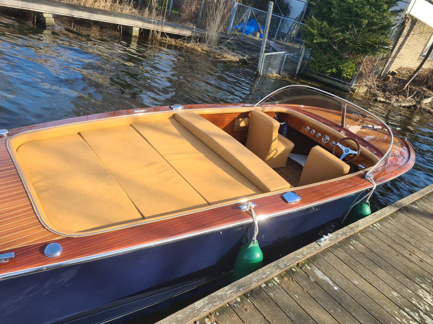 Nostalgia Lago 660 – Bild 8