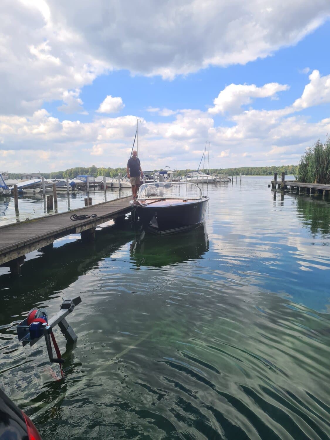 Nostalgia Lago 660 – Bild 10
