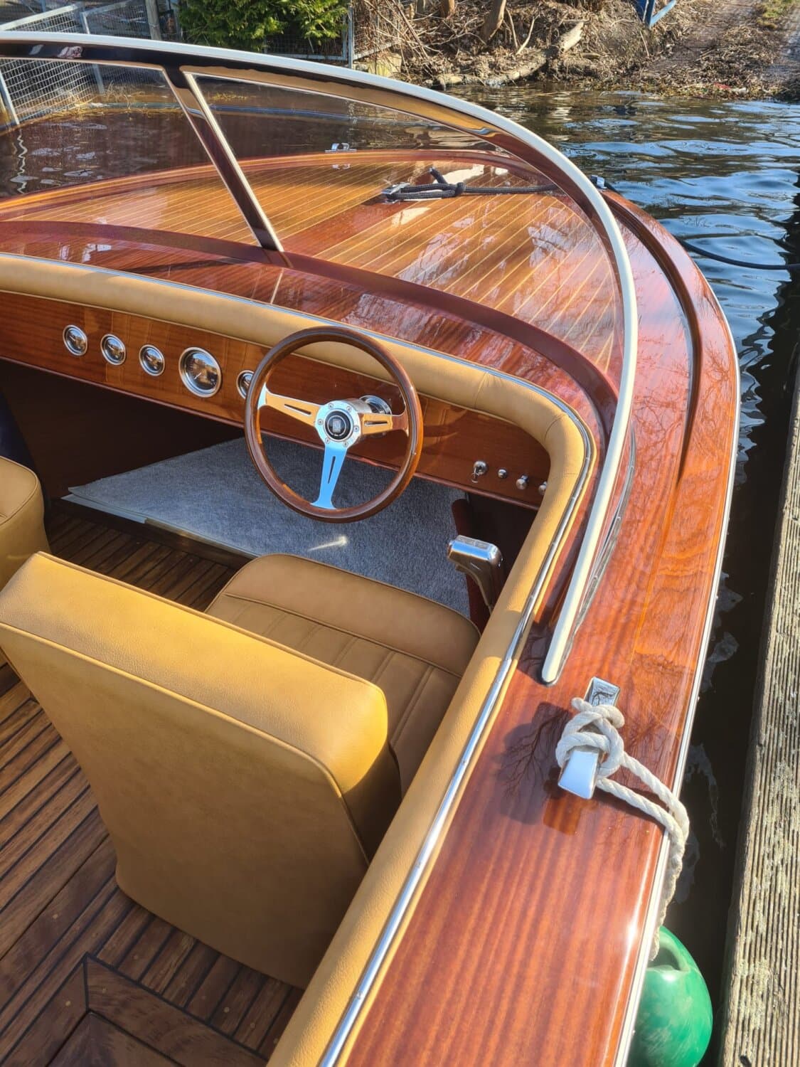 Nostalgia Lago 660